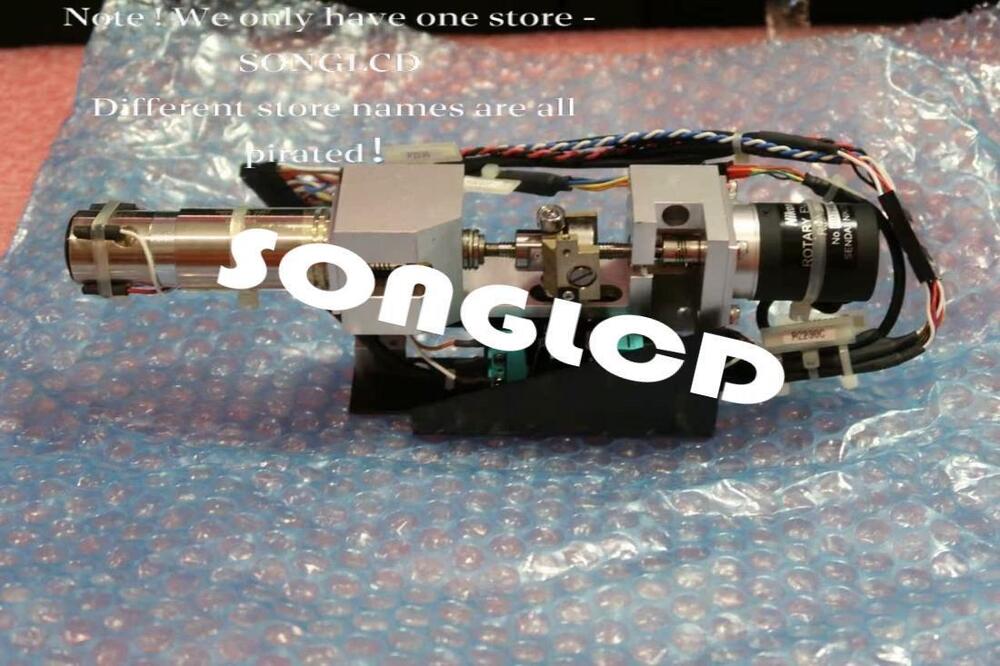1PCS NEW 4B991-537 Theta Drive unit - UNKNOWN VENDOR