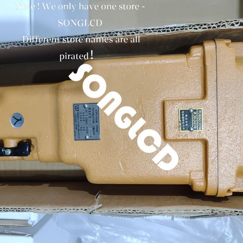1PCS NEW RXFV-8 JIS C 0903 D2G4 Component - BRAND NAME