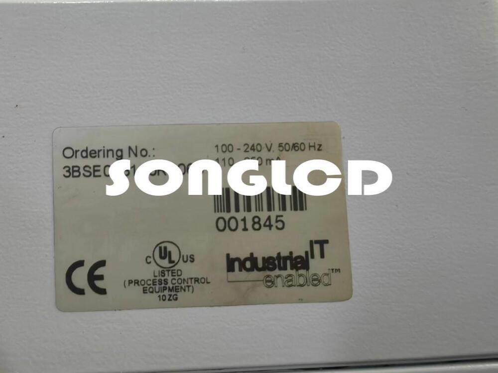 1PCS PFEA111 3BSE028140R0065 Electronic Component - PFEA