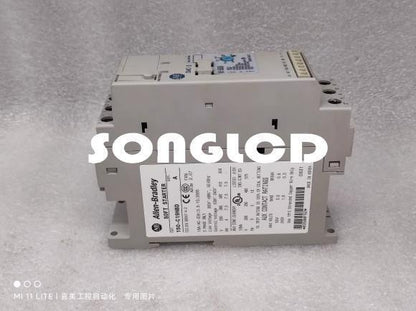 Allen-Bradley 150-C19NBD Motor Controller 200-480V 3-Phase - ALLEN-BRADLEY
