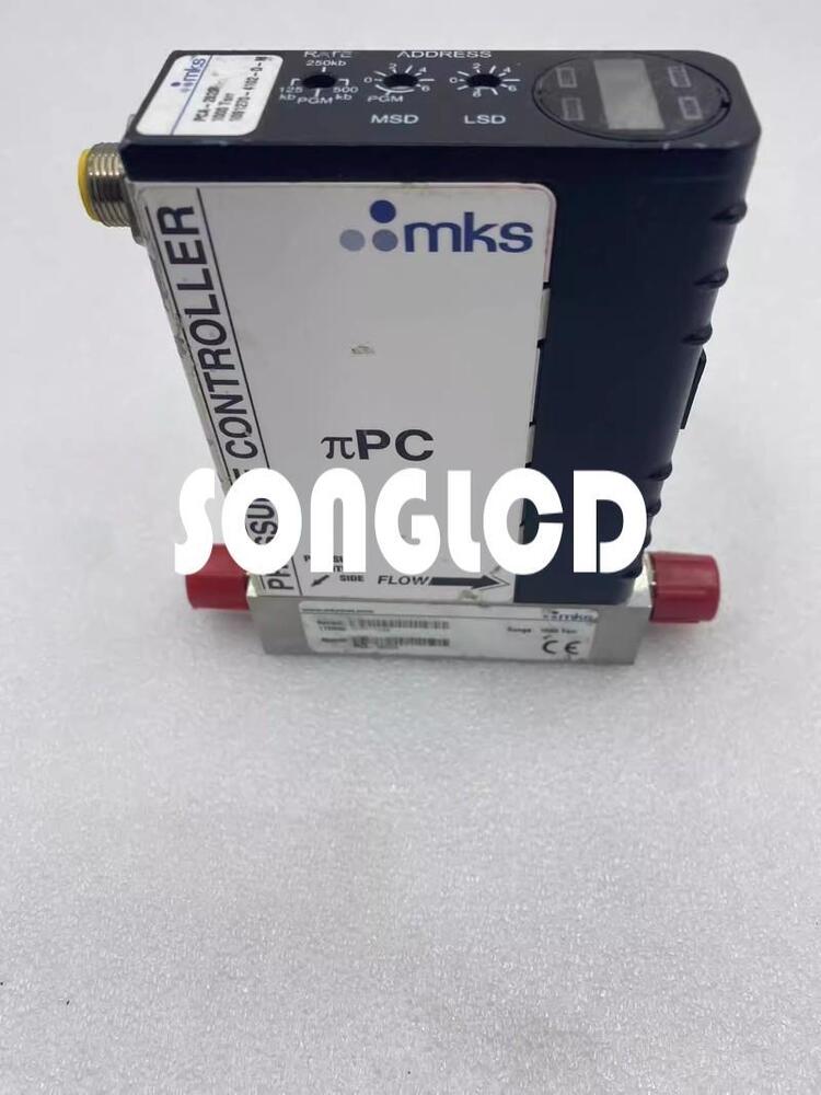 MKS PCA-28224 Pressure Transducer 1000 Torr - MKS