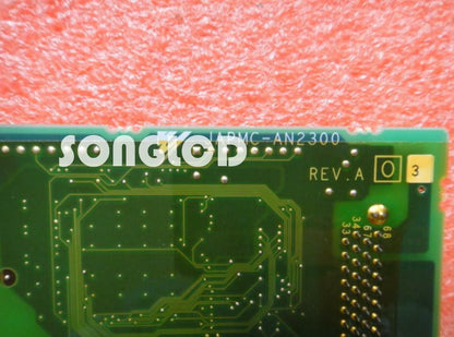 1PCS JAPMC-AN2300 AI-01 Motion Control Module - JAPMC