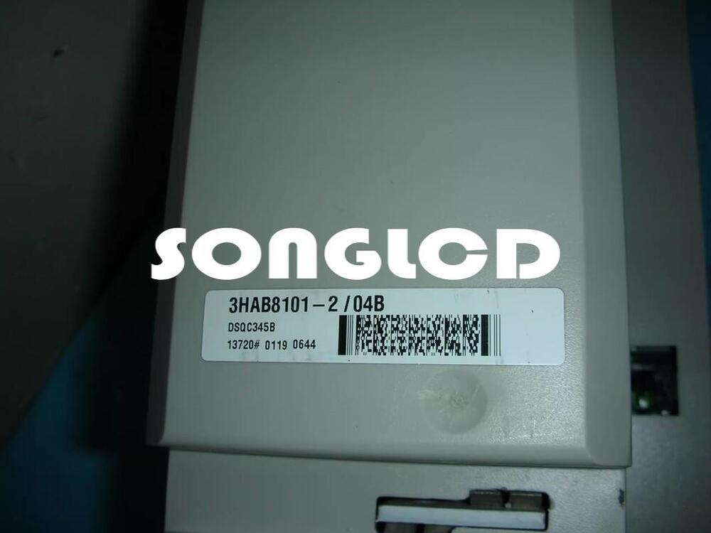 DSQC345B 3HAB8101-2/04B Industrial Component - 1 Piece - KOEED