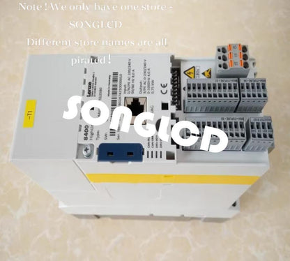 E84AVHCE7512SB0 High-Performance Pneumatic Cylinder - HITEC