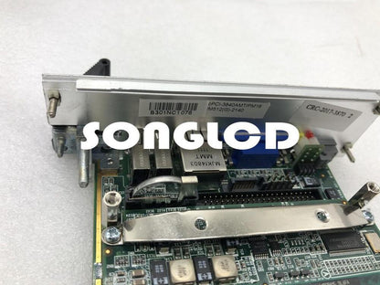 CPCI-3840AMT/PM16/M512(G) - High Performance Computing Module - TECHPRO