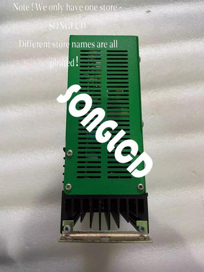1pcs Maxi Maestro 200x25/50 Industrial Part - KOEED