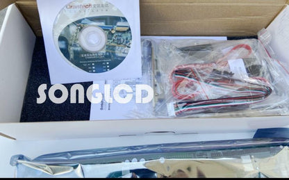1pc new sys71838vga sys71838ver:1.2 - KOEED