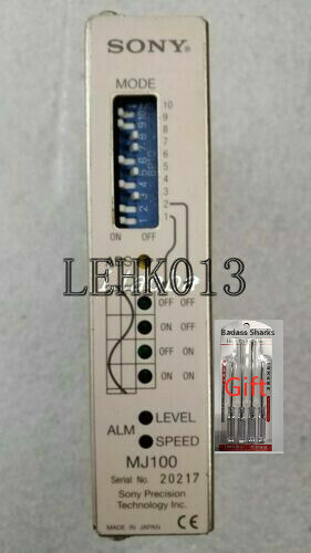 1pcs sony mj100 pl60 - KOEED