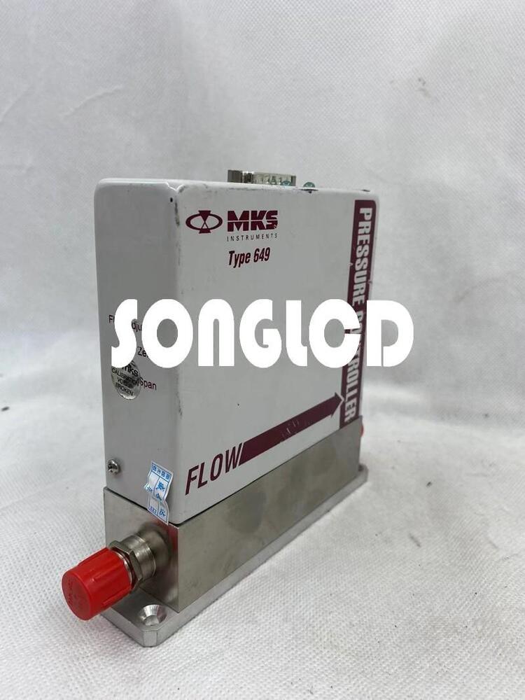1PCS 649B-30957 He 50sccm 50Torr High-Precision Sensor - KOEED