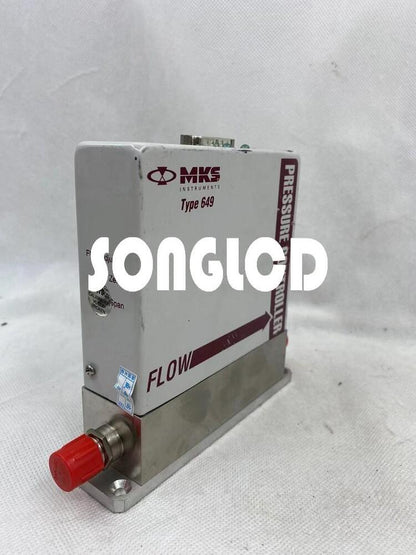 1PCS 649B-30957 He 50sccm 50Torr High-Precision Sensor - KOEED
