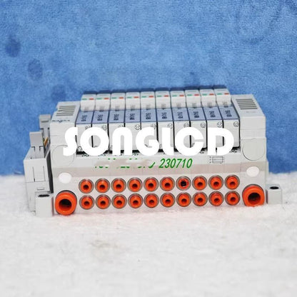 1pcs VV5Q11-10-X3254V AMAT Vacuum Valve - ABC INDUSTRIAL SOLUTIONS