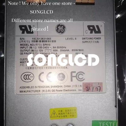 1PCS New SP810 SP0810-Z01A Semiconductor Device - KOEED