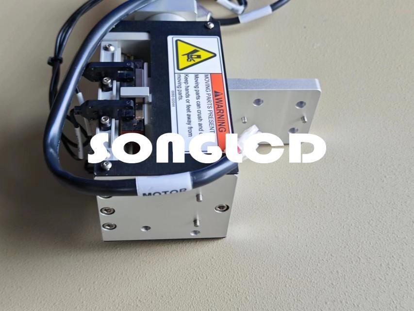 Applied Materials 0190-33877 1PCS - High-Quality Semiconductor Part - APPLIED MATERIALS