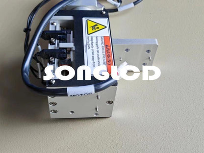 Applied Materials 0190-33877 1PCS - High-Quality Semiconductor Part - APPLIED MATERIALS