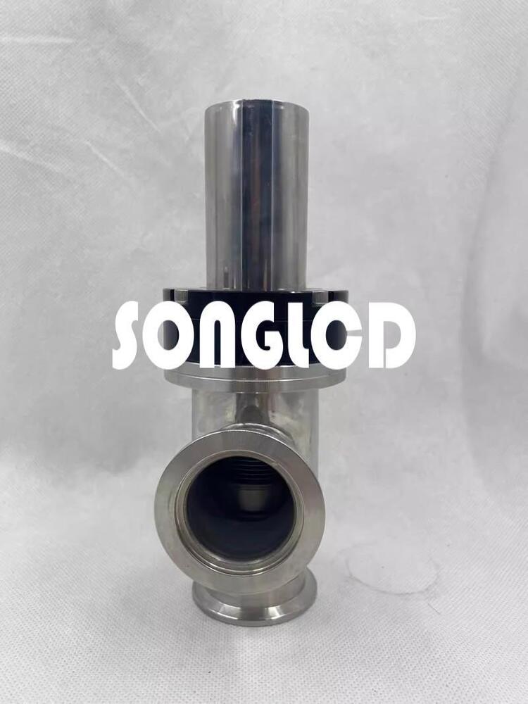 1 Piece AVB-KF40-P1/8 NPT - High Quality Connection Fittings - KOEED