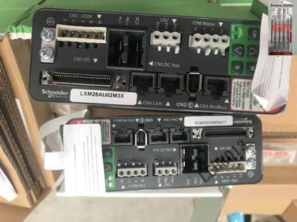 1pcs new lxm28au02m3x - KOEED