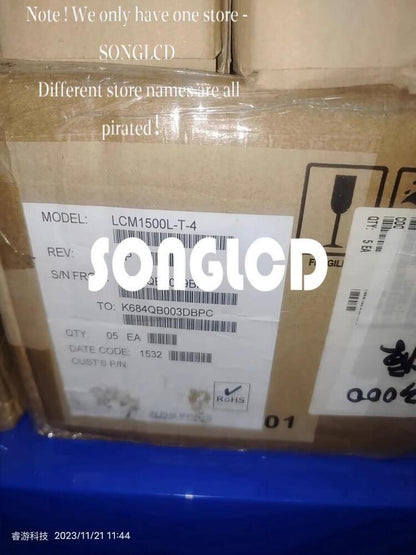 1pcs LCM1500L-T-4 High-Performance Module - LCM
