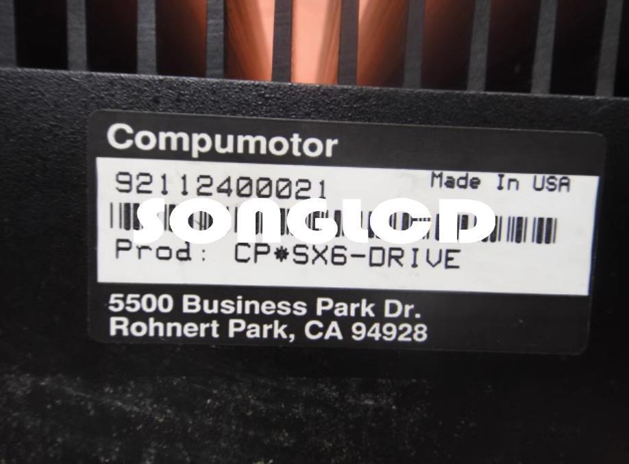 1pc CP-SX6 Drive - Versatile Performance and Reliability - KOEED