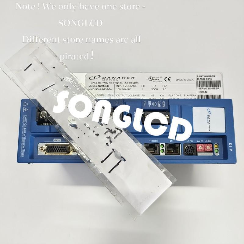 1PCS MMC-SD-1.0-230-DN High-Performance Storage Module - KOEED