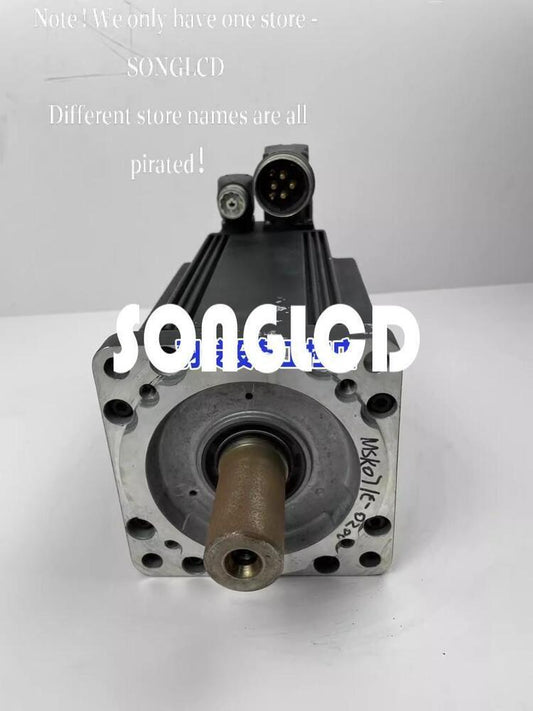 1PCS MSK071C-0200 Servo Motor - MSK MOTION CONTROLS
