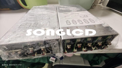 1PCS AC4-CCFFF-00 - High Quality AC Power Supply - KOEED
