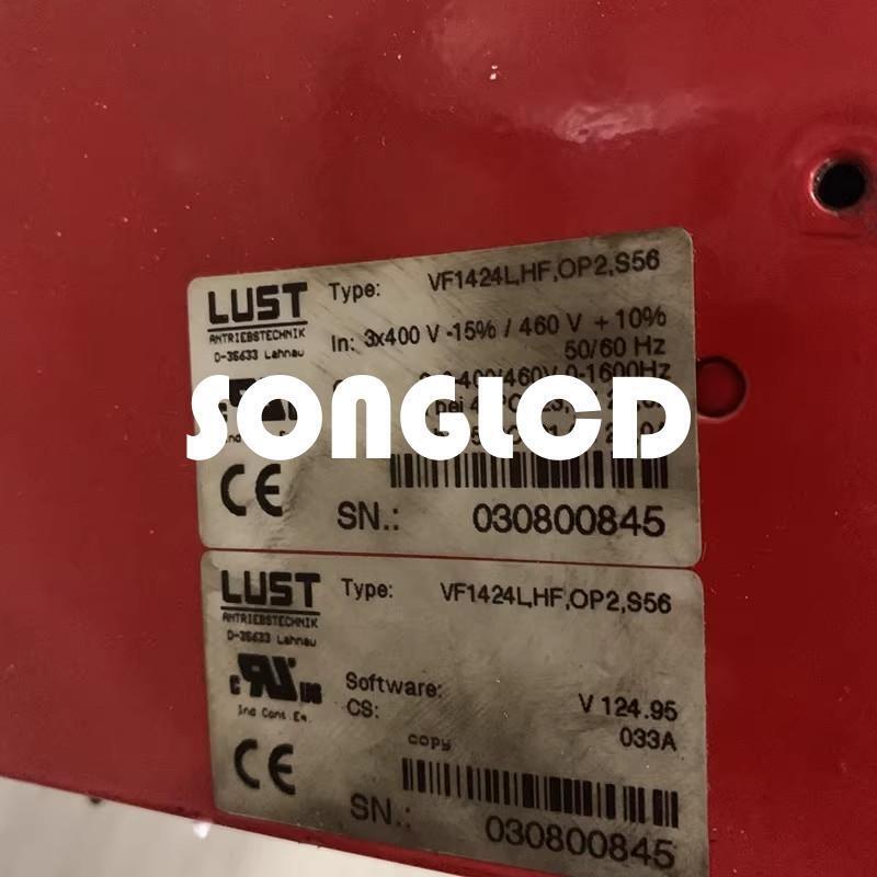1PCS VF1424L.HF.OP2S56 High Frequency Component - KOEED