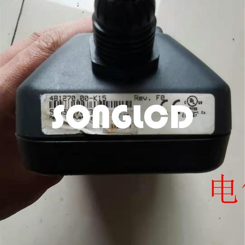 1PCS 4B1270.00-K15 High Precision Component - KOEED