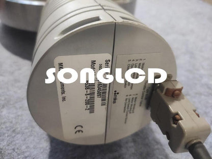 1PCS 653B-8-200-2 Industrial Component - VENDOR NAME