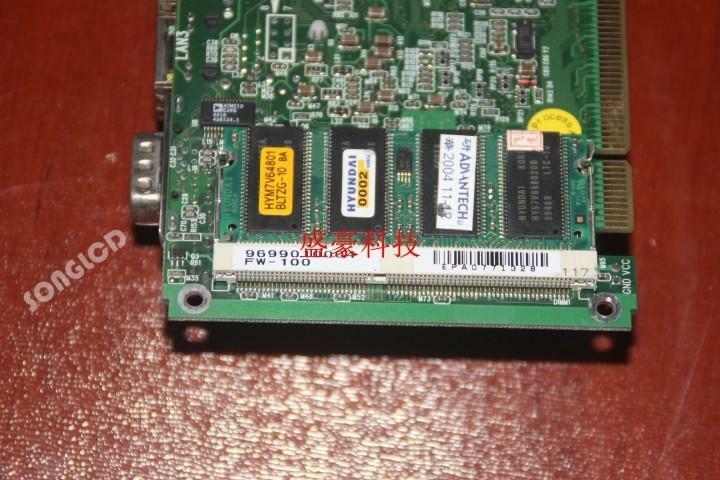 1pcs FW-100 Rev A1 - High-Quality Electronic Component - OMRON