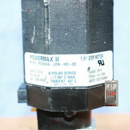 M22NSXA-JDN-HD-02: Advanced High-Definition Model - KOEED