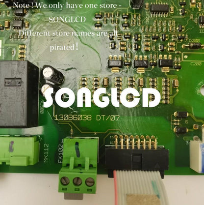 1PCS 130B6038DT/07/CB/AB High-Precision Component - HONEYWELL