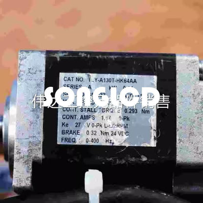 TLY-A130T-HK64AA High-Performance Precision Module - TLY