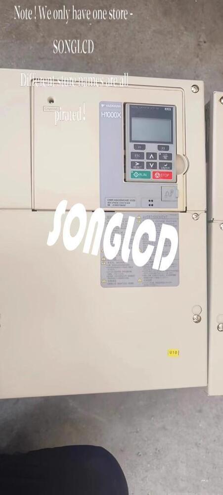 1PCS CIMR-HB4X0045ABC-8100 - KOEED