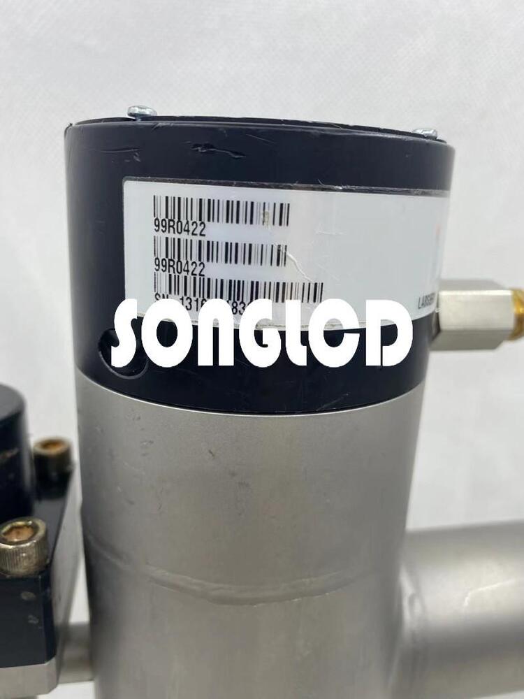 MKS 99R0422 Pneumatic Valve - High Performance & Reliability - MKS