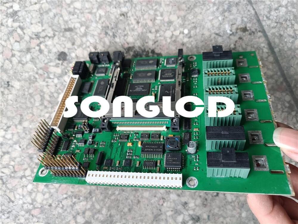 1pcs CS0144100742-02 - Versatile Usage Product - OMRON