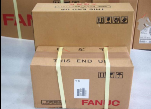 1PCS NEW A06B-0313-B005 - KOEED