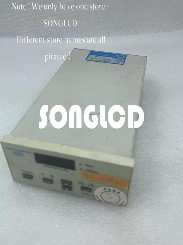 1PCS 375001-T Convectron Gauge Vacuum Sensor - CONVECTRON