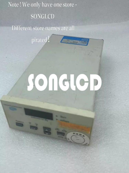 1PCS 375001-T Convectron Gauge Vacuum Sensor - CONVECTRON