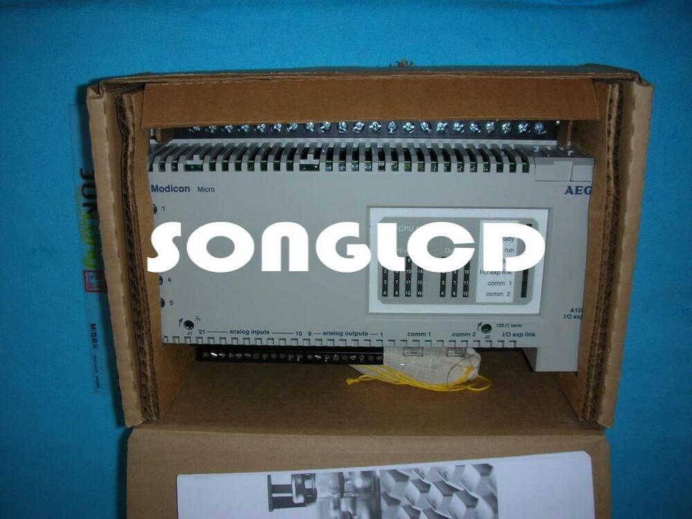 1PCS NEW 110 CPU 612 04 Module 110CPU61204 - KOEED