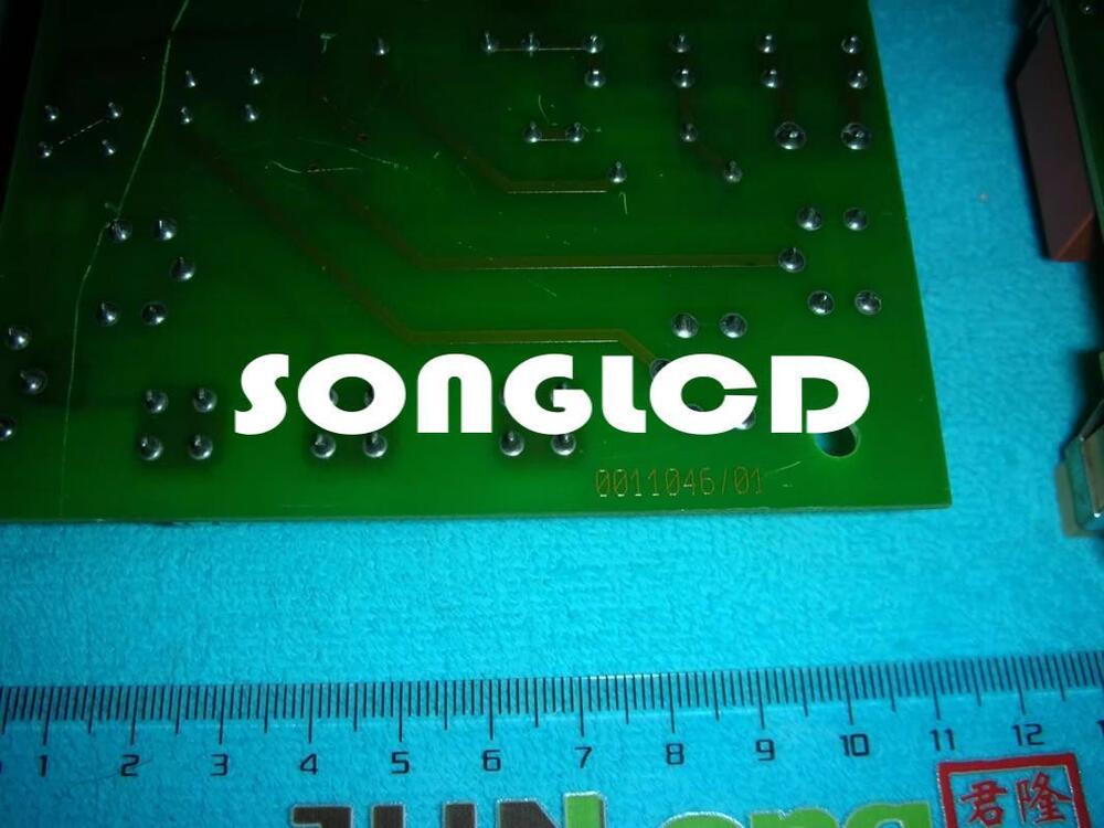 1pcs VL11045 SP02 0011046/01 Model Overview and Specifications - VELLEMAN