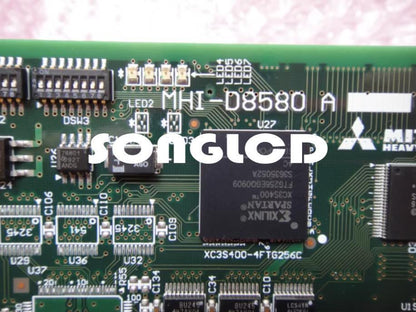 MHI-D8580 A 1PCS - High-Performance Technology Product - KOEED