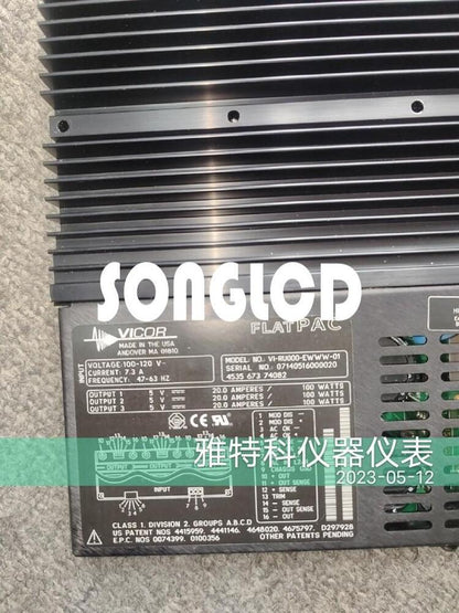 1pcs vi-ru000-ewww-01 - High-Quality Product for All Your Needs - KOEED