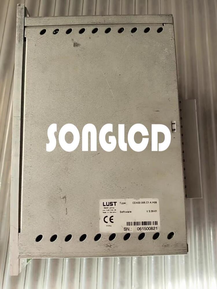 CDA32.006.C1.4.H09 CDA32.006,C1.4,H09 Hydraulic Cylinder - KOEED