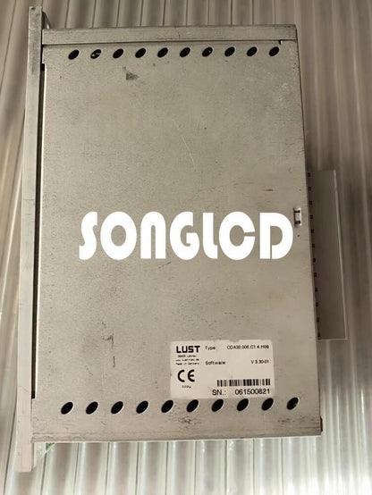 CDA32.006.C1.4.H09 CDA32.006,C1.4,H09 Hydraulic Cylinder - KOEED