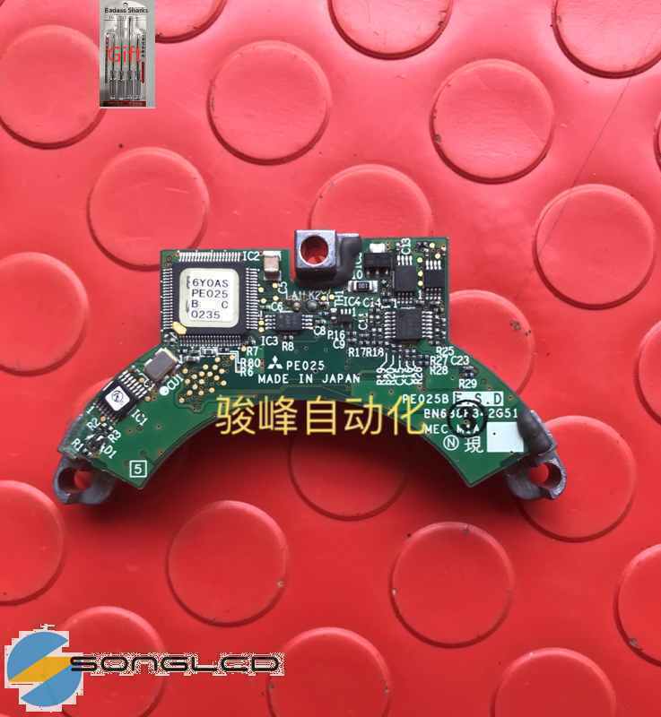 1PCS 0BA17-300 - KOEED