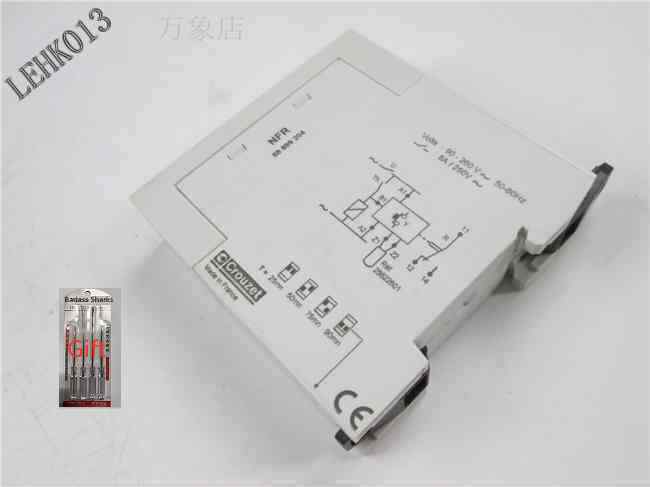 1PCS NFR 88 899 204 - High-Quality Component for Your Needs - NFR