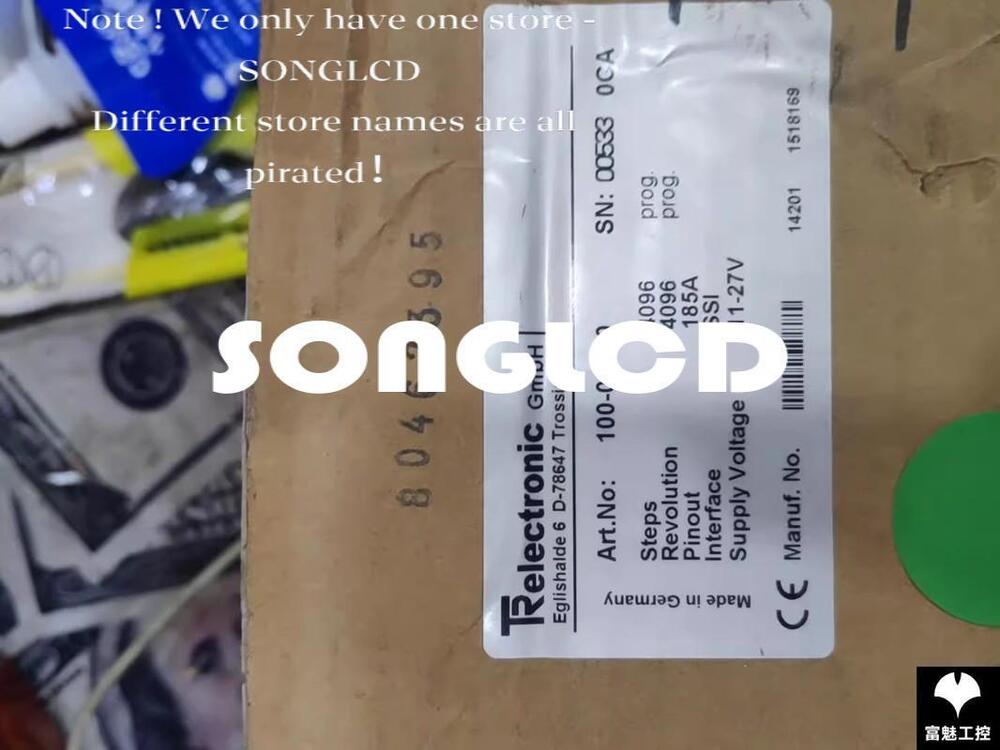 1PCS NEW CE100M 100-00240 Electronic Component - KOEED