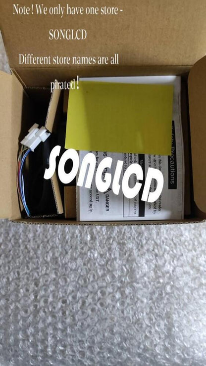 New UST-05LNP Laser Scanner Sensor - LASERSCANNER