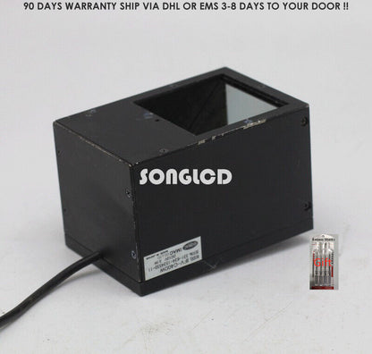 ccd camera kkimac ifv-c40dw - OMRON