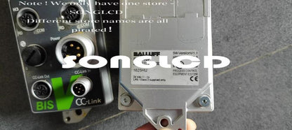 Balluff BIS010P BISV-6111-073-C003 Industrial Sensor - BALLUFF